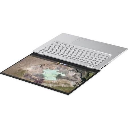 Refurbished ASUS C425TA-H50021 Core M3-8100Y 4GB 64GB 14 Inch Chromebook