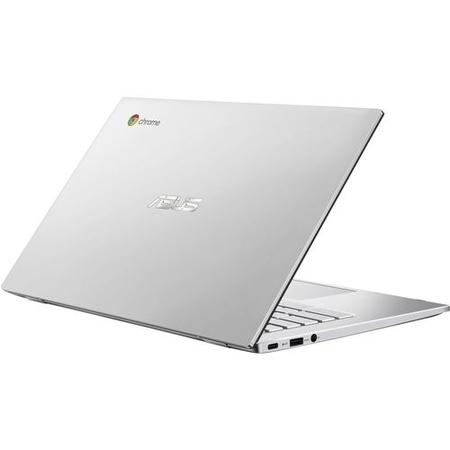 Refurbished ASUS C425TA-H50021 Core M3-8100Y 4GB 64GB 14 Inch Chromebook