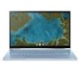Refurbished Asus Flip C433TA-AJ0329 Core M3-8100Y 4GB 128GB 14 Inch Convertible Chromebook