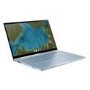 Refurbished Asus Flip C433TA-AJ0329 Core M3-8100Y 4GB 128GB 14 Inch Convertible Chromebook