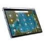 Refurbished Asus Flip C433TA-AJ0329 Core M3-8100Y 4GB 128GB 14 Inch Convertible Chromebook