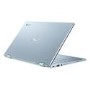 Refurbished Asus Flip C433TA-AJ0329 Core M3-8100Y 4GB 128GB 14 Inch Convertible Chromebook