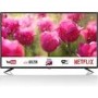 Refurbished Sharp 50" 4K Ultra HD with HDR LED Smart TV