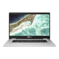 Refurbished Asus C523 Intel Celeron N3350 4GB 64GB 15.6 Inch Chromebook