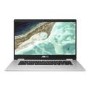 Refurbished Asus C523 Intel Celeron N3350 4GB 64GB 15.6 Inch Chromebook