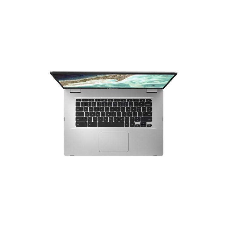 Refurbished Asus C523 Intel Celeron N3350 4GB 64GB 15.6 Inch Chromebook