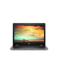 Refurbished Dell Inspiron 14 3000 Core i3-7020U 4GB 128GB 14 Inch Windows 10 Laptop