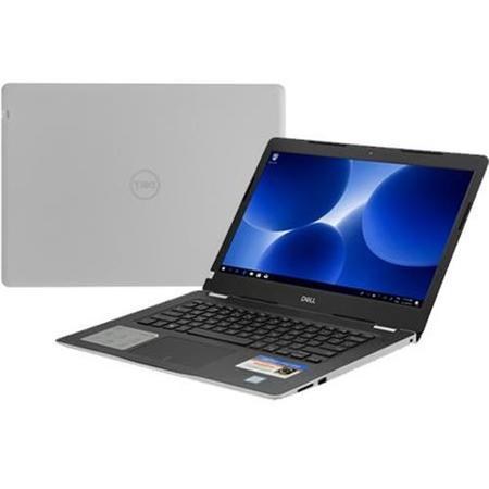 Refurbished Dell Inspiron 14 3480 Intel Pentium 5405U 4GB 128GB 14 Inch Windows 10 S Laptop