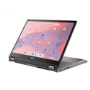 Refurbished ASUS CX34 Flip CB3401FBA-LZ0099 Intel Core i3 8GB RAM 256GB SSD 14 Inch Touchscreen Convertible Chromebook