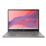Refurbished ASUS CX34 Flip CB3401FBA-LZ0099 Intel Core i3 8GB RAM 256GB SSD 14 Inch Touchscreen Convertible Chromebook