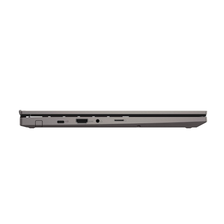 Refurbished ASUS CX34 Flip CB3401FBA-LZ0099 Intel Core i3 8GB RAM 256GB SSD 14 Inch Touchscreen Convertible Chromebook
