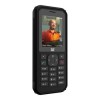CAT B40 Black 2.4&quot; 4G Unlocked &amp; SIM Free Mobile Phone