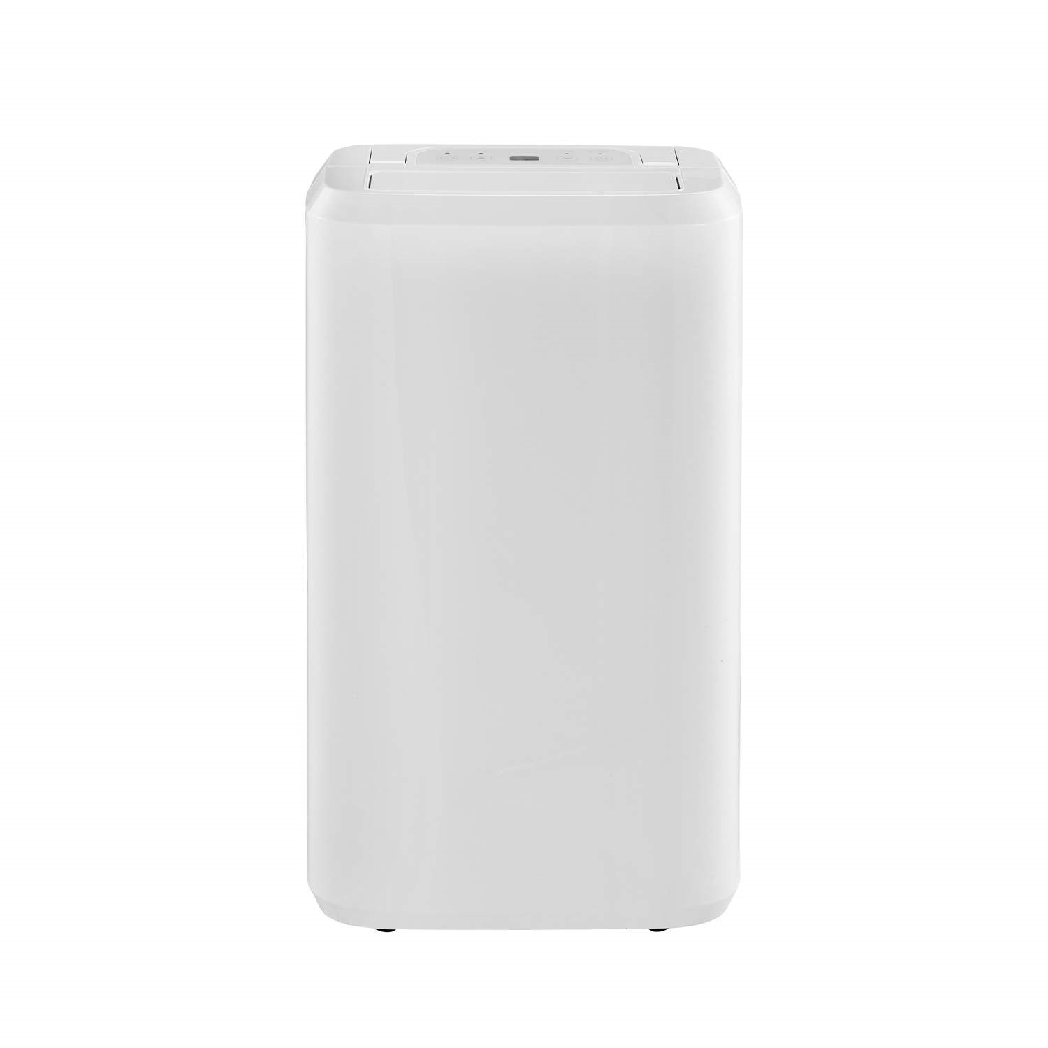 GRADE A1 electriQ Quiet 10 litre Dehumidifier with Humidistat and