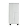 GRADE A1 - electriQ CD20L 20L dehumidifier with humidistat great for 2-5 bed house