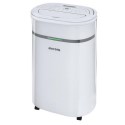 A1/CD20L electriQ 20 Litre Dehumidifier with Humidistat and Carbon Filter - A1 Refurbished Deal