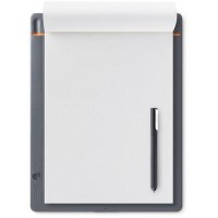 Box Opened Wacom Bamboo Slate Large Smartpad