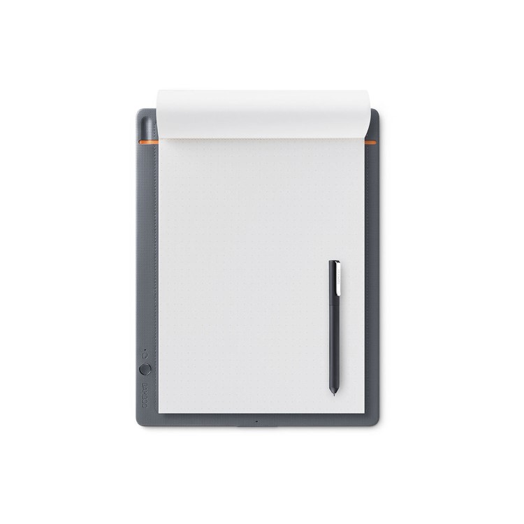 Wacom Bamboo Slate Large Smartpad