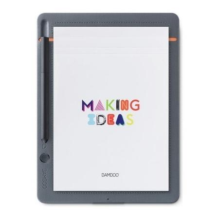 Wacom Bamboo Slate Large Smartpad
