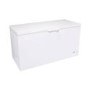 Refurbished SIA CHF500W Freestanding 473 Litre Chest Freezer White