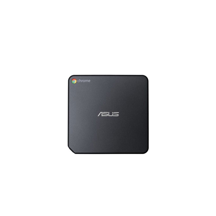 Refurbished ASUS CHROMEBOX2-G214U Intel Celeron 2GB 16GB Chrome OS Chromebox