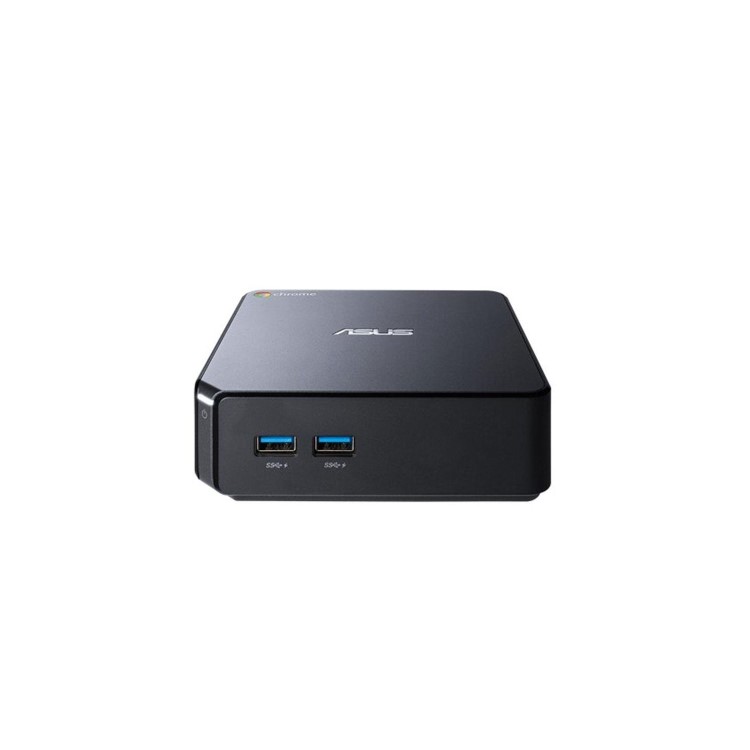 Refurbished ASUS CHROMEBOX2-G214U Intel Celeron 2GB 16GB Chrome OS Chromebox