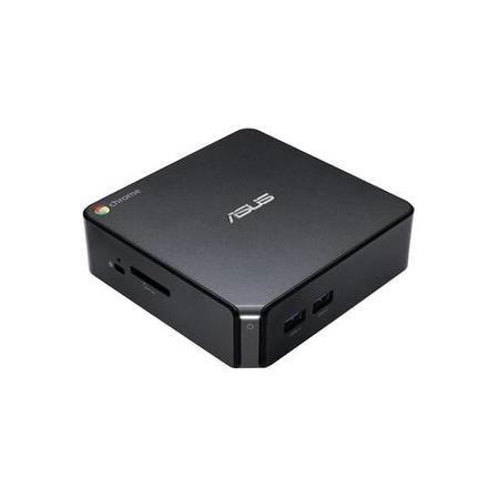 Refurbished ASUS CHROMEBOX2-G214U Intel Celeron 2GB 16GB Chrome OS Chromebox