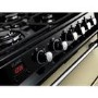 Refurbished Rangemaster Classic CLA60DFFCRC 60cm Dual Fuel Cooker Cream