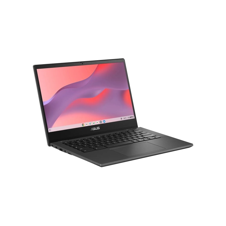 Refurbished Asus CM14 Flip MediaTek Kompanio 520 4GB 128GB 14 Inch Convertible Chromebook