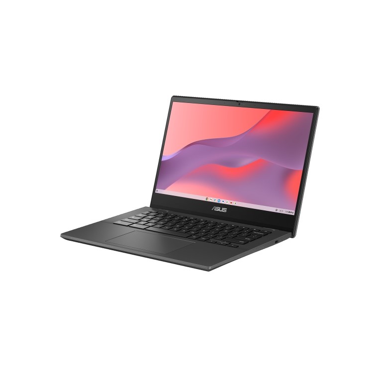 Refurbished Asus CM14 Flip MediaTek Kompanio 520 4GB 128GB 14 Inch Convertible Chromebook