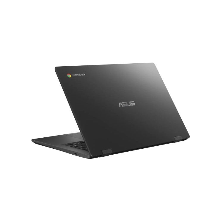 Refurbished Asus CM14 Flip MediaTek Kompanio 520 4GB 128GB 14 Inch Convertible Chromebook