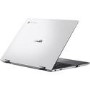 Refurbished ASUS Flip CM3200MT MediaTek Kompanio 8192 4GB 128GB 12 Inch Convertible Chromebook
