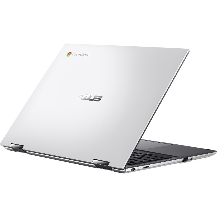 Refurbished ASUS Flip CM3200MT MediaTek Kompanio 8192 4GB 128GB 12 Inch Convertible Chromebook