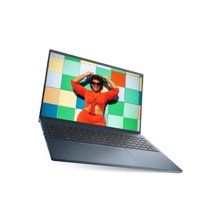 Refurbished Dell Inspiron 16 Plus 7610 Core i7-11800H 16GB 512GB RTX 3050 16 Inch 3K Windows 11 Gaming Laptop