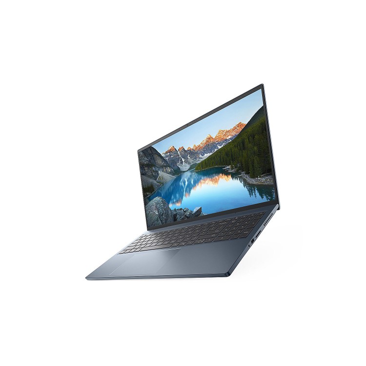 Refurbished Dell Inspiron 16 Plus 7610 Core i7-11800H 16GB 512GB RTX 3050 16 Inch 3K Windows 11 Gaming Laptop