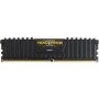 Box Open Corsair Vengeance 16GB DDR4 RAM Desktop Memory