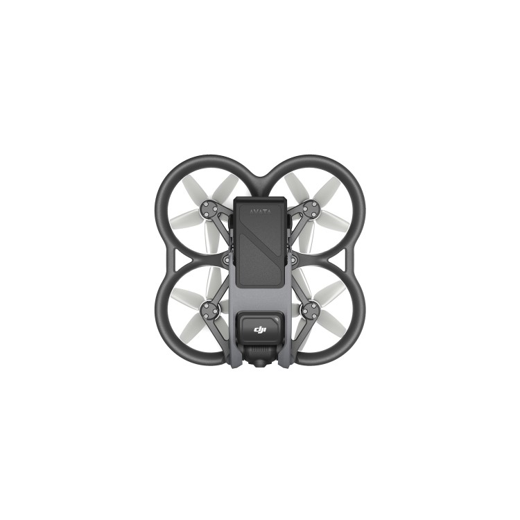 Box Opened DJI Avata FPV 4K Drone