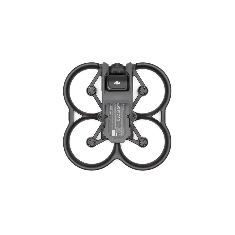 Box Opened DJI Avata FPV 4K Drone