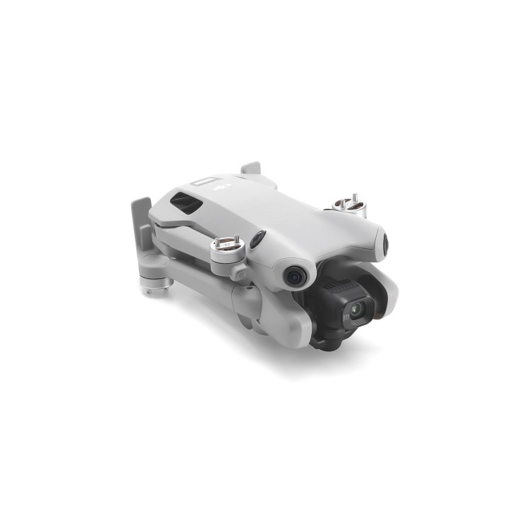 DJI Mini 4 Pro RC-N2 with Extra DJI Mini 4 Pro Intelligent Flight Battery