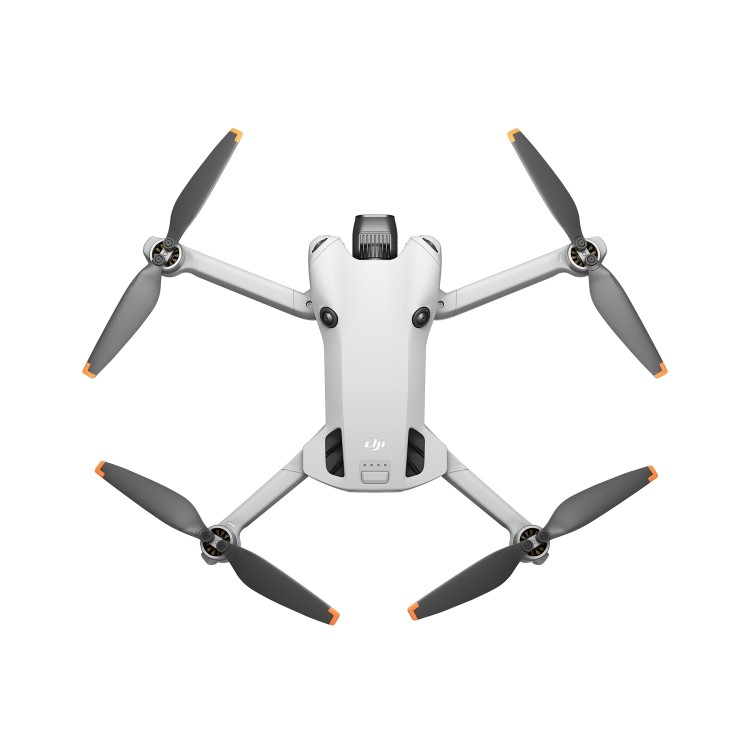 DJI Mini 4 Pro RC-N2 with Extra DJI Mini 4 Pro Intelligent Flight Battery