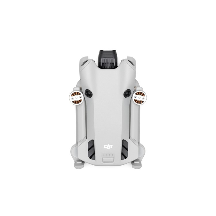 DJI Mini 4 Pro RC-N2 with Extra DJI Mini 4 Pro Intelligent Flight Battery