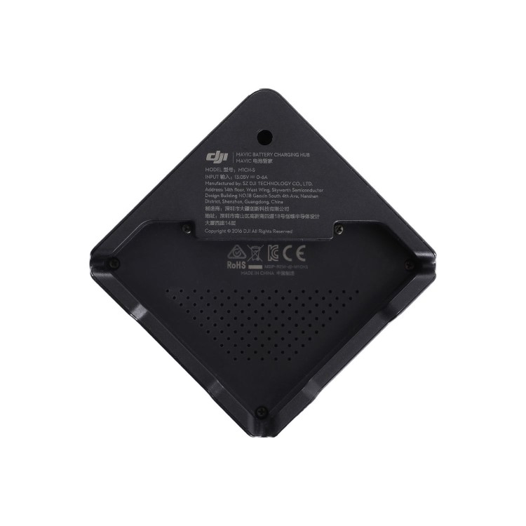 DJI Mavic Pro Charging Hub - GRADE A1