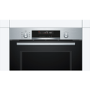 Bosch Series 6 36L Built-in Combination Microwave Oven with Steam Cooking - Stainless Steel