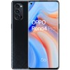Refurbished OPPO Reno4 Pro 5G Black 6.5&quot; 128GB 5G Unlocked &amp; SIM Free Smartphone