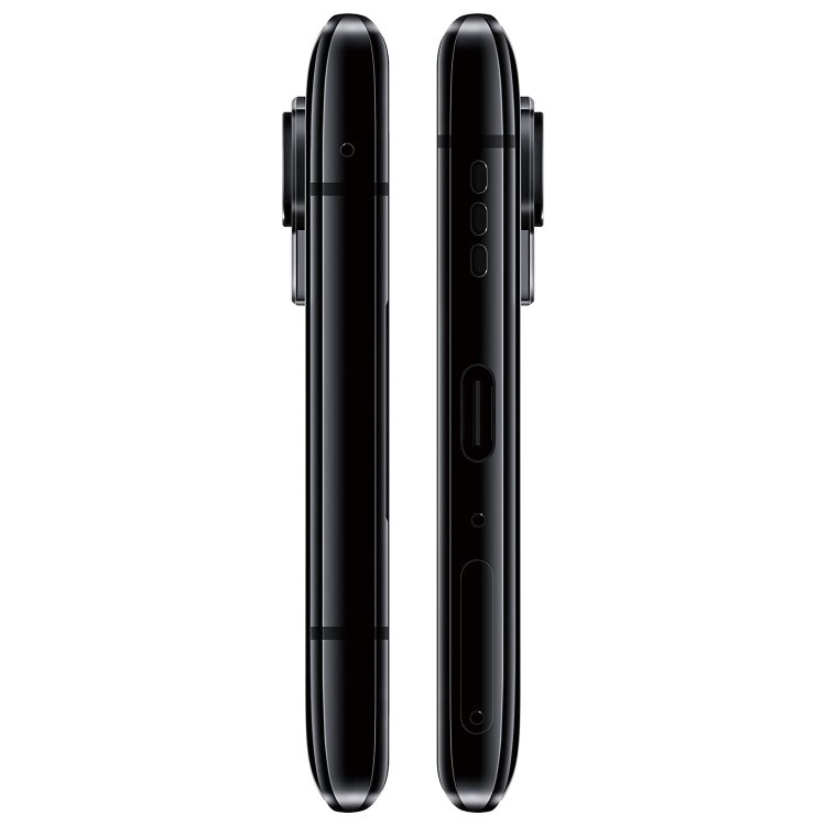 Refurbished OPPO Reno4 Pro 128GB 5G SIM Free Smartphone - Black