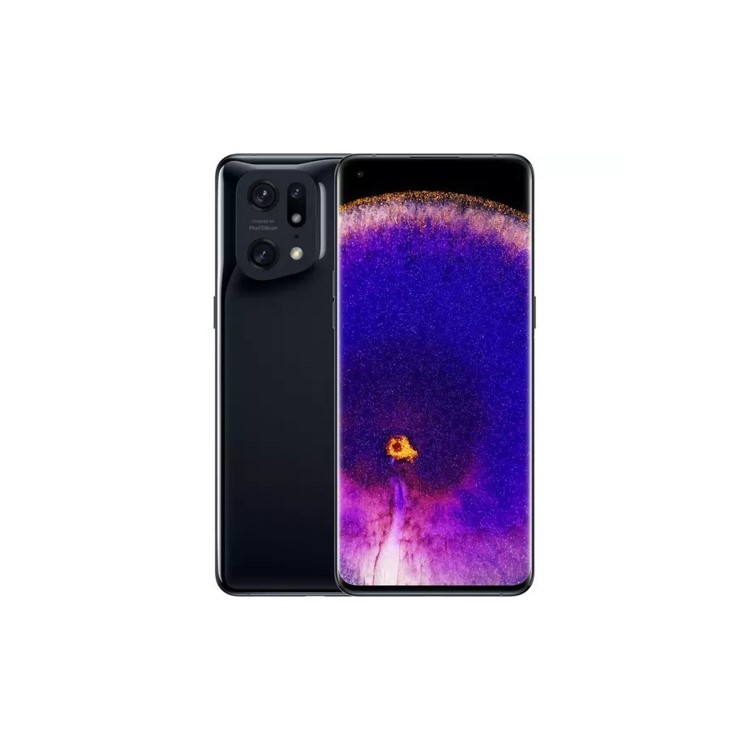 Refurbished OPPO Find X5 White 6.55" 256GB 5G Unlocked & SIM Free Smartphone