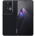 A1/CPH2357_BLACK/MV Refurbished OPPO Reno 8 Pro Glazed Black 6.7" 256GB 5G Unlocked & SIM Free Smartphone