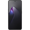 Refurbished OPPO Reno8 Pro 5G 256GB 5G SIM Free Smartphone - Glazed Black
