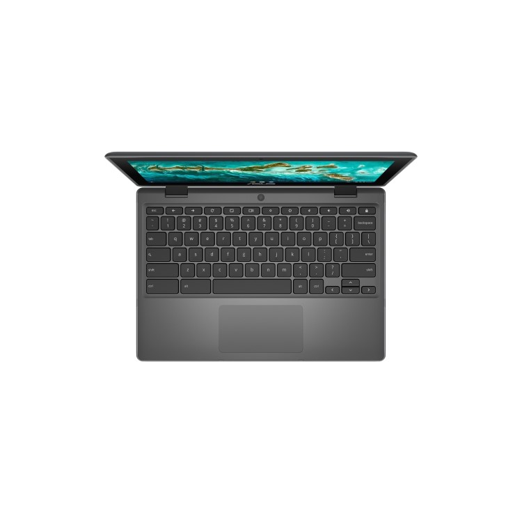Refurbished Asus Flip CR1 Intel Celeron N4500 4GB 64GB 11.6 Inch Chromebook