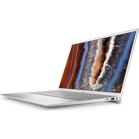 Refurbished Dell Inspiron 15 5502 Core i5-1135G7 8GB 256GB 15.6 Inch Windows 10 Laptop