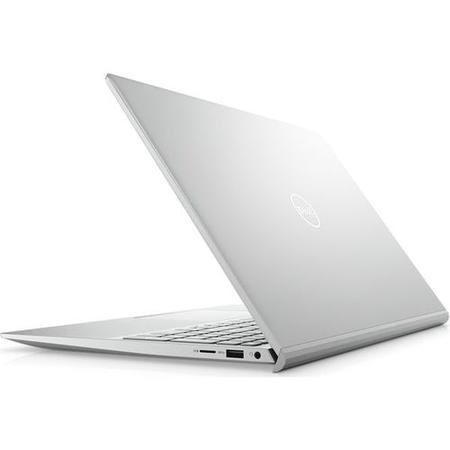 Refurbished Dell Inspiron 15 5502 Core i5-1135G7 8GB 256GB 15.6 Inch Windows 10 Laptop